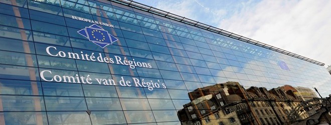 comitato delle regioni