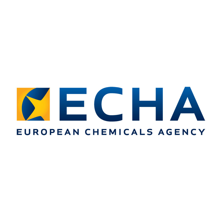ECHA logo